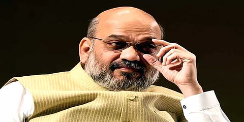 நிலக்கரி தட்டுப்பாடு புகார்: உள்துறை அமைச்சர் அமித்ஷா தலைமையில் அவசர ஆலோசனை