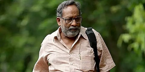 புகழஞ்சலி: நெடுமுடி வேணு - எல்லா காலத்துக்குமான மலையாள சினிமாவின் 'நாயகன்'!