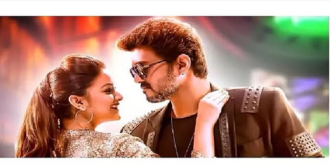 தமிழ்-தெலுங்கு மொழியில் உருவாகும் படத்தில் விஜய்க்கு ஜோடி ஆகிறார் கீர்த்தி சுரேஷ்