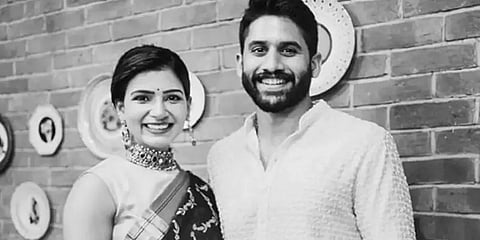 பேசுபொருளாகியிருக்கும் 'சமந்தா - நாகசைதன்யா' விவாகரத்து - விமர்சனங்களை எப்படி பார்ப்பது?