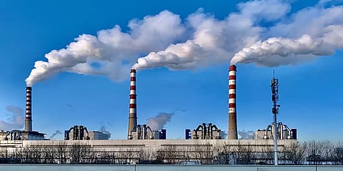 நிலக்கரி தட்டுப்பாடு: டெல்லி உள்ளிட்ட பல்வேறு மாநிலங்களில் மின் உற்பத்தி பாதிப்பு