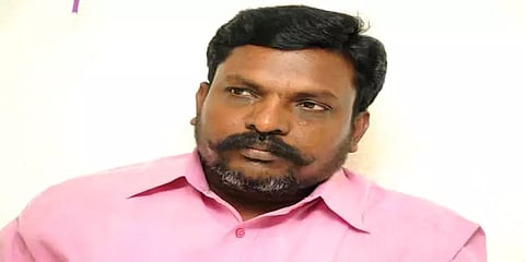 நீட் தேர்வு மசோதா: உடனடியாக ஆளுநர் ஒப்புதல் அளிக்க வேண்டும் - திருமாவளவன்