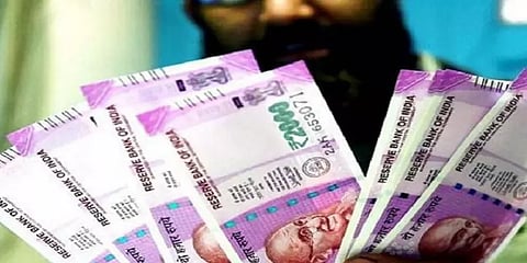 வனத் தோட்டக்கழகத்தில் லஞ்ச ஒழிப்புத்துறை சோதனை: கணக்கில் வராத ரூ.34 லட்சம் பறிமுதல்