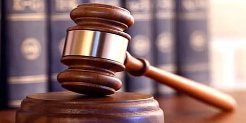 கேரளா: மாற்றுத்திறனாளி பெண் உயிரிழந்த வழக்கு - கணவர் குற்றவாளி என தீர்ப்பு