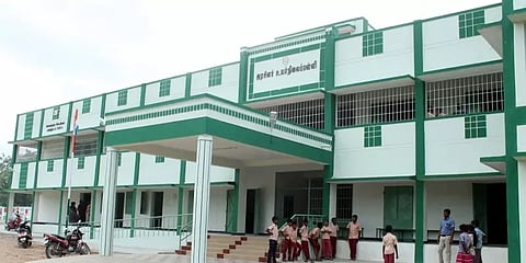 கொரோனா கால மாணவர் நலன் 5: கூடிய மாணவர் சேர்க்கை... தக்கவைத்துக் கொள்ளுமா அரசுப் பள்ளிகள்?