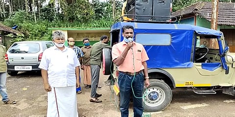 மீண்டும் கூடலூர் நோக்கி வரும் T23 புலி: மலை கிராம மக்களுக்கு எச்சரிக்கை