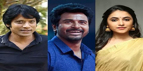 சிவகார்த்திகேயனின் ‘டான்’ படப்பிடிப்பு: எஸ்.ஜே சூர்யா காட்சிகள் நிறைவு