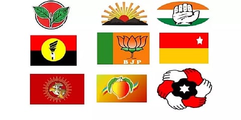 ஊரக உள்ளாட்சி தேர்தல் வாக்கு எண்ணிக்கை: 1 மணி முன்னிலை நிலவரம் என்ன?