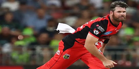 ஆர்சிபி தோல்வி எதிரொலி: டேனியல் கிறிஸ்டியனை வறுத்தெடுத்த ரசிகர்கள்