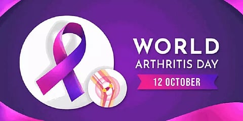 உலக ஆர்த்திரிடிஸ் தினம்: இளவயதினருக்கு ஏற்படும் மூட்டு வலி பிரச்னை ஆபத்தானதா?