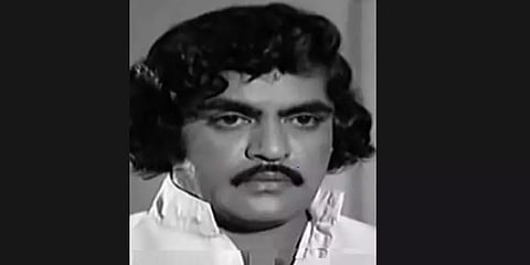 ’தங்கப்பதக்கம் புகழ்’ பழம்பெரும் நடிகர் ஸ்ரீகாந்த் காலமானார்