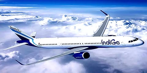 மதுரை டூ திருப்பதி: நவம்பர் 19 முதல் விமான சேவையை தொடங்கும் இண்டிகோ