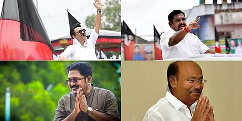 ஊரக உள்ளாட்சி தேர்தல் வாக்கு எண்ணிக்கை: மதியம் 2 மணி முன்னிலை நிலவரம் என்ன?