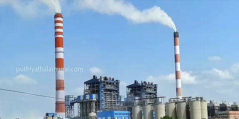 தமிழகத்தில் அனல்மின் உற்பத்தியை அதிகரிப்பது அவசியம்... ஏன்?