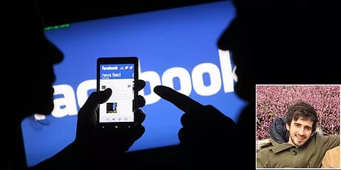 நியூஸ்ஃபீடை துடைத்தெறியும் 'ஆப்' - ஃபேஸ்புக்கை அலறவிட்டவரை நீக்கியதன் அதிர்ச்சி பின்புலம்!