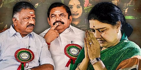 ஊரக உள்ளாட்சி தேர்தலில் அதிமுகவின் படு தோல்விக்கான காரணங்கள் என்ன? – விரிவான அலசல்