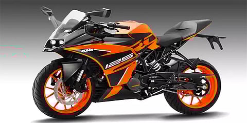 2021 கேடிஎம் RC 200, RC 125 சீரிஸ் இந்தியாவில் அறிமுகம் - சிறப்பம்சங்கள் என்ன?