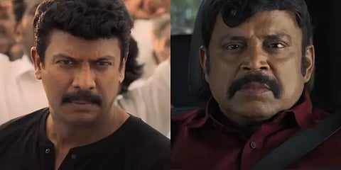 வித்யாசம், விசித்திரம், தத்துவார்த்தம் ‘விநோதய சித்தம்’ - திரை விமர்சனம்...!