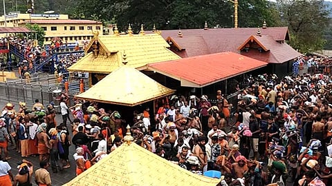 sabarimalai