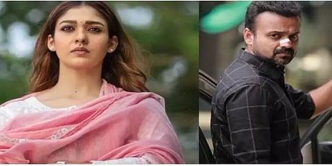 தமிழில் வெளியாகும் நயன்தாராவின் ‘நிழல்’