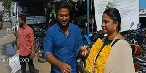 உள்ளாட்சி தேர்தலில் வென்ற நம்பிக்கை நட்சத்திரங்கள்; கவனம் ஈர்த்த இளைஞர்களின் வெற்றி