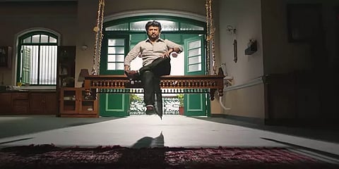 கிராமத்தான குணமாத்தானே பாத்துருக்க.. கோவப்பட்டு பாத்ததில்லையே - மிரட்டும் அண்ணாத்த டீசர்