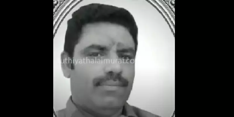 கொல்லப்பட்ட டாஸ்மாக் ஊழியரின் குடும்பத்திற்கு ரூ.10 லட்சம் நிதியுதவி - முதல்வர் அறிவிப்பு