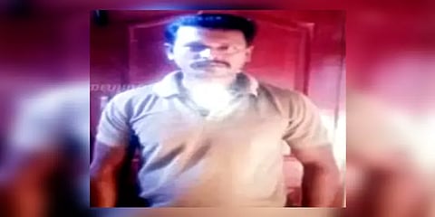 தூத்துக்குடி: தொடர் குற்றச்செயலில் ஈடுபட்டவர் போலீஸ் என்கவுன்ட்டரில் சுட்டுக்கொலை