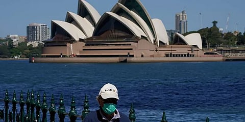 தடுப்பூசி செலுத்திக்கொண்ட பயணிகளுக்கு இனி எந்த தடையுமில்லை: சிட்னி நகர நிர்வாகம்