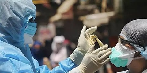 சென்னையில் 167 பேர், கோவையில் 139 பேருக்கு கொரோனா உறுதி: அனைத்து மாவட்டங்களின் முழுவிவரம்