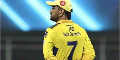 “நாங்கள் வலிமையாக திரும்பி வருவோம்” - சொன்னதை செய்து காட்டிய தோனி!