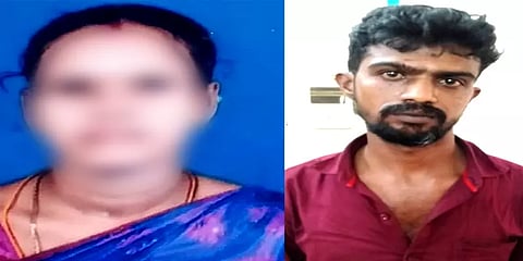 தாய் மகள் விஷம் குடித்து தற்கொலை: பாலியல் தொல்லை என விசாரணையில் அம்பலம்