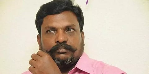 'நீட் ரத்து மசோதா - ஒப்புதல் பெற்றுத்தருவது பாஜகவின் கடமை'