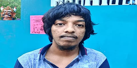 நடிகர் சரத்குமார் வீட்டிற்கு வெடிகுண்டு மிரட்டல்: மனநலம் பாதிக்கப்பட்டவரை எச்சரித்த போலீஸ்