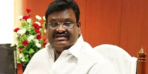 ஆவினில் ஆட்டுப்பால் விற்பனைக்கு வரும் - அமைச்சர் நாசர்