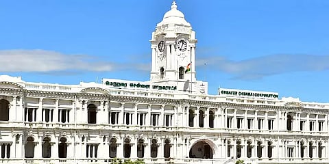 இனி குப்பை கொட்டினால் 5,000 ரூபாய் வரை அபராதம் - சென்னை மாநகராட்சி எச்சரிக்கை