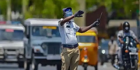 மெட்ரோ பணி காரணமாக அயனாவரம் பகுதியில் அக்.19 முதல் போக்குவரத்து மாற்றம்: முழு விவரம்