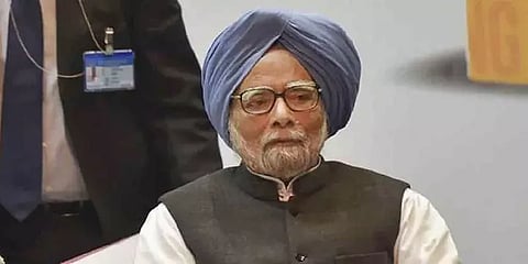 மன்மோகன் சிங் உடல் நிலையில் முன்னேற்றம்
