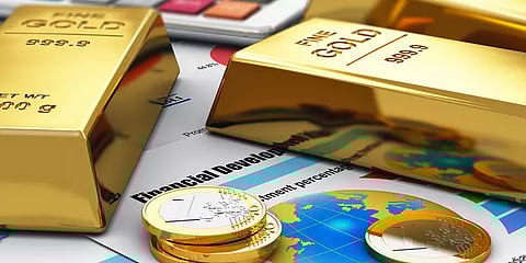 இந்தியாவின் தங்க இறக்குமதி ஒரே ஆண்டில் சுமார் 4 மடங்கு அதிகரிப்பு - பின்னணி என்ன?