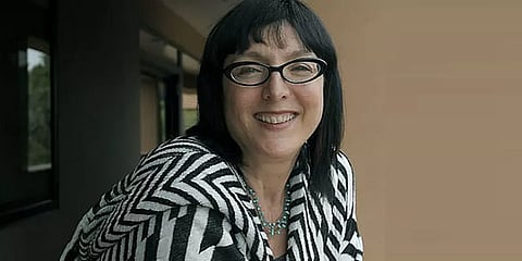 ஸ்டார்ட் அப் இளவரசிகள் 6: லிண்டா வெயின்மேன் - இணையத்தின் அம்மா, இணையக் கல்வி முன்னோடி!