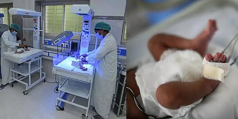 2 நாள்களில் 4 பச்சிளம் குழந்தைகள் உயிரிழப்பு: ஆய்வுக்கு உத்தரவிட்ட சத்தீஸ்கர் முதல்வர்