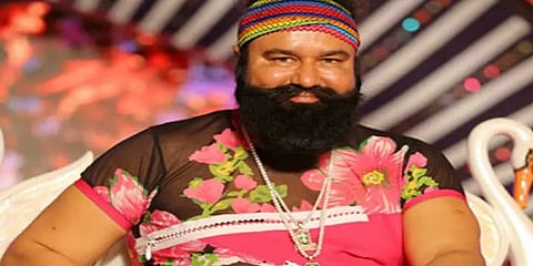 குர்மீத் ராம் ரஹீம் சிங்கிற்கு ஆயுள் தண்டனை - சிபிஐ சிறப்பு நீதிமன்றம் உத்தரவு