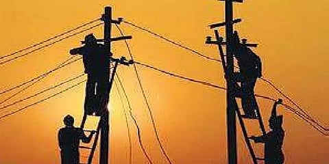 மின்கம்பி அறுந்து 5 மாதங்களில் 63 விபத்துகள்: ஆய்வு செய்து அறிக்கை அளிக்க உத்தரவு