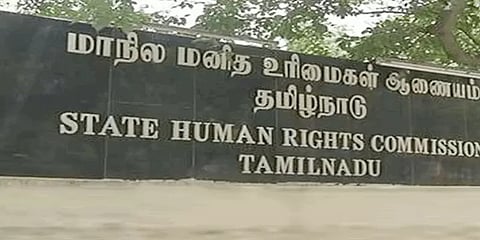 தூத்துக்குடி: ரவுடி என்கவுன்ட்டர் தொடர்பாக விளக்கம் அளிக்க மனித உரிமை ஆணையம் உத்தரவு