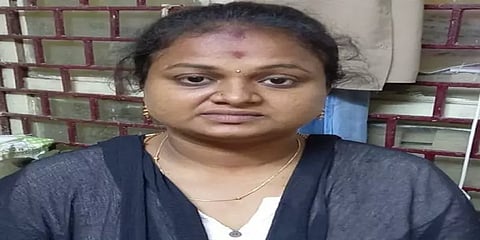 வேறு மாநிலங்களுக்கு டூவீலர் டெலிவரி - கையும் களவுமாக சிக்கிய 2 பேர் கைது