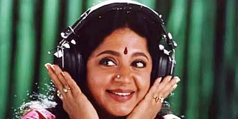 அதிசய நடிகை, அபூர்வ நடிகை ஸ்ரீவித்யாவின் 15-ம் ஆண்டு நினைவு தினம்