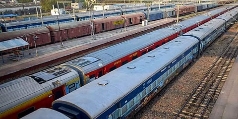 ரயில்வேயின் மேலும் ஒரு துணை நிறுவனம் மூடல்