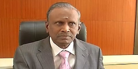 ஆறுமுகசாமி ஆணையத்துக்கு ரூ.3.52 கோடி செலவு