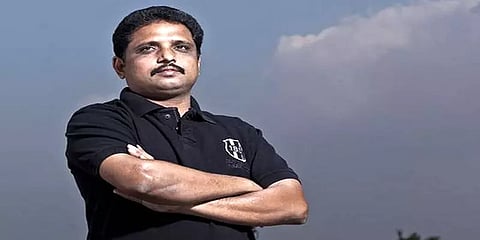 சகிப்புத்தன்மை இல்லை: சொமோட்டோ நிறுவனரின் பதிவுக்கு மதுரை எம்பி சு.வெங்கடேசன் பதிலடி