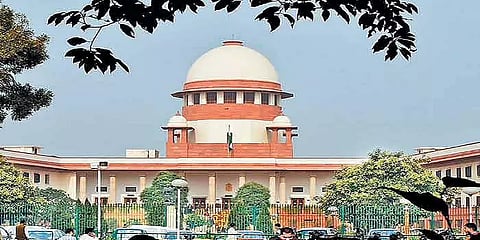 லக்கிம்பூர் விவகாரம் - உச்சநீதிமன்றத்தில் இன்று விசாரணை